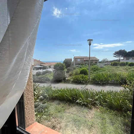 4 Personnes Avec Terrasse A 900m De La - Fr-1-619-157 *